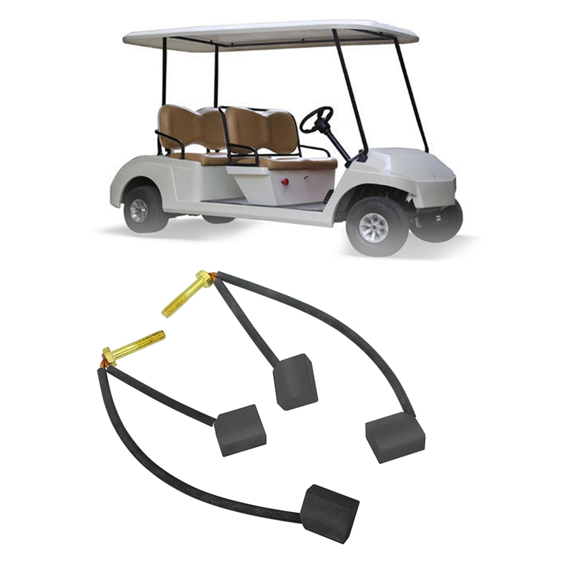 Golf Equipment To Improve Your Game - Para carrinho de golfe kit de