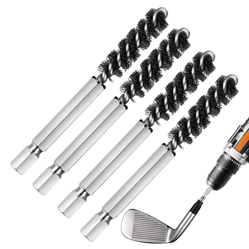 Golf Equipment To Improve Your Game - 2 pçs 9mm/11mm clubes de golfe