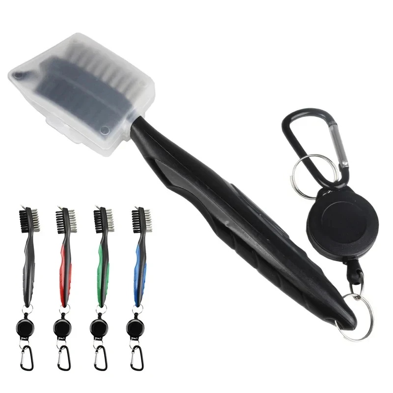 Golf Equipment To Improve Your Game - 1/2/3 Peças Escova para Limpeza de