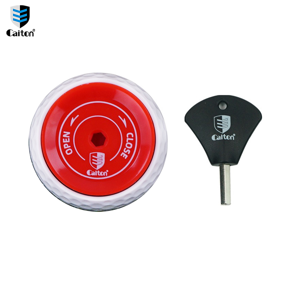 Caitron-Golf Training Putting  - Golf Ball Premium avaliação e preço