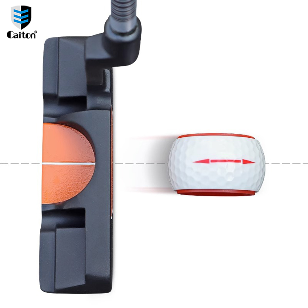Caitron-Golf Training Putting  - Golf Ball Premium avaliação e preço