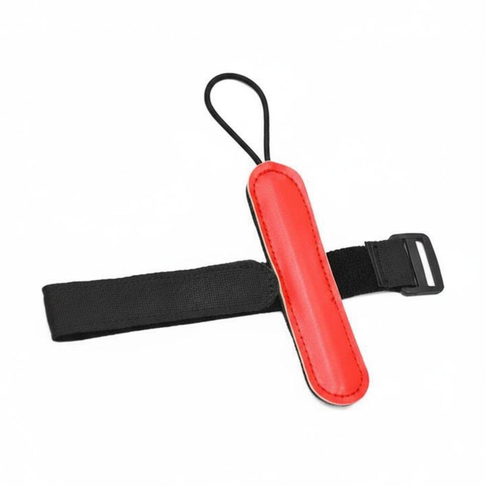 Treinador de Pulso de Couro pa - Training Aid Swing avaliação e preço