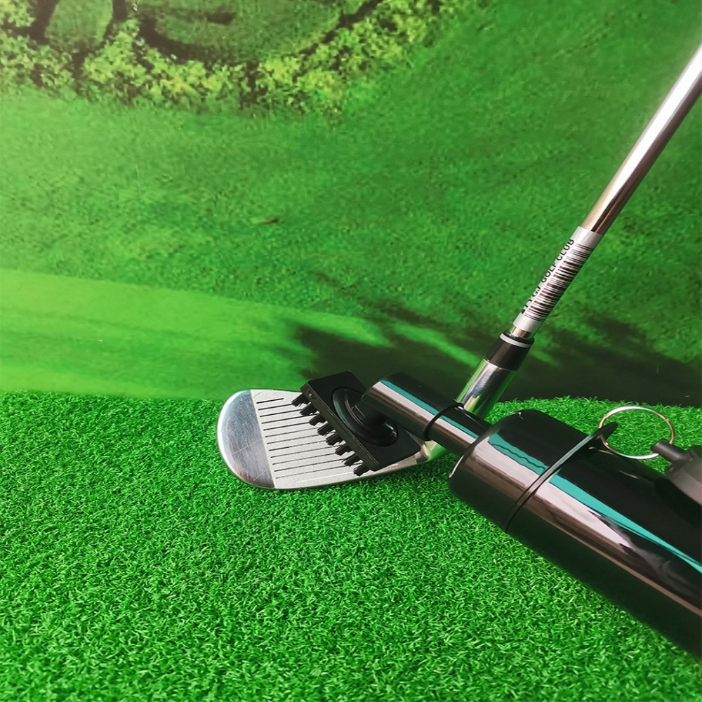 Professional Golf Club Cleanin - Golf Equipment To Improve Your Game avaliação e preço