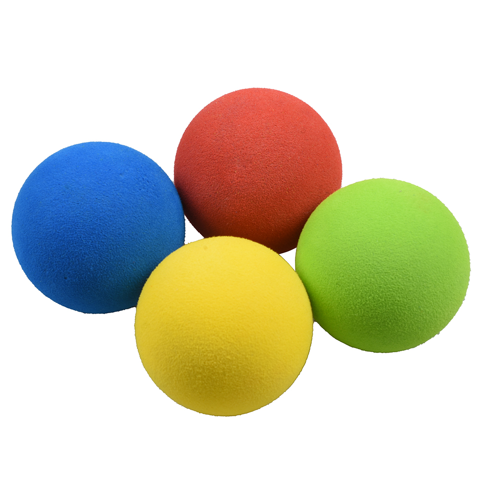 Bolas De Golfe De Espuma EVA M - Golf Ball Premium avaliação e preço