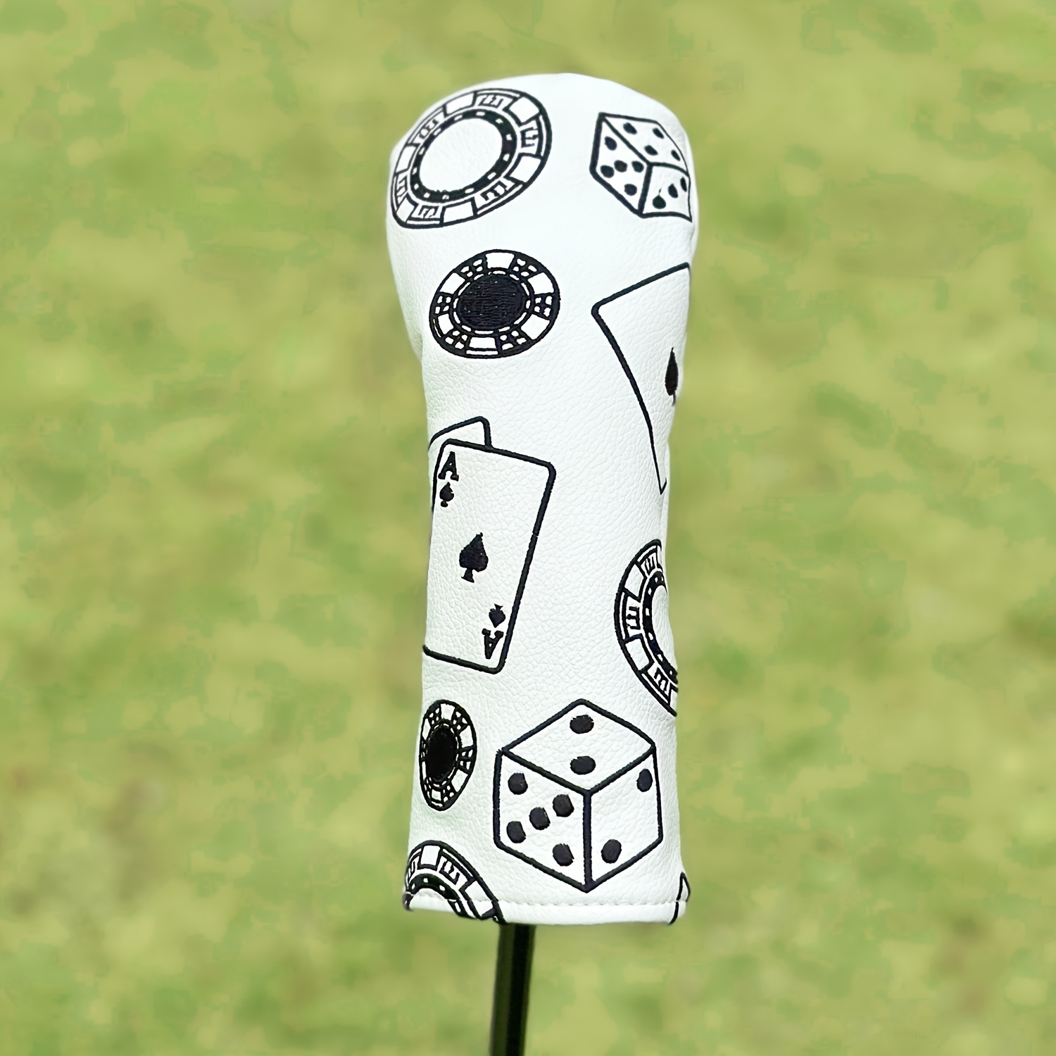 1 unidade/4 unidades de capa p - Golf Equipment Nearby avaliação e preço
