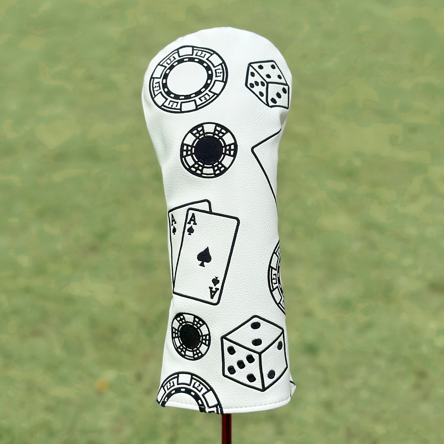 1 unidade/4 unidades de capa p - Golf Equipment Nearby avaliação e preço