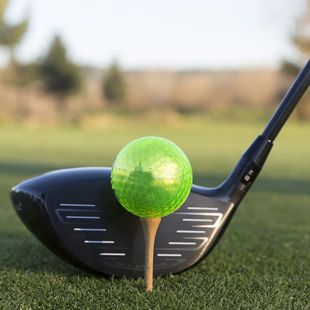 1 pçs diâmetro 42.7mm metálico - Golf Ball Premium avaliação e preço