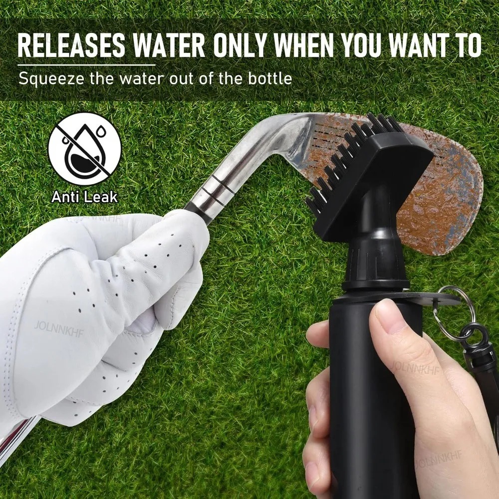 Escova de Limpeza de Ranhuras  - Golf Equipment To Improve Your Game avaliação e preço