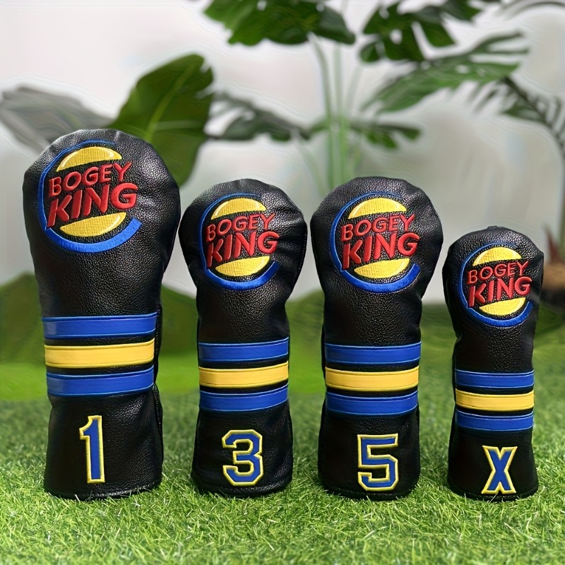 Capas de Proteção para Cabeças - Golf Equipment Nearby avaliação e preço