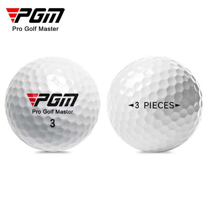 Bola de Golfe PGM de 3 Camadas - Golf Ball Premium avaliação e preço
