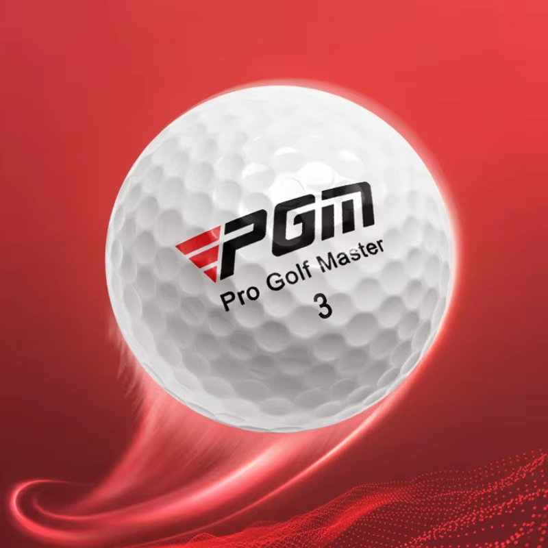 Bola de Golfe PGM de 3 Camadas - Golf Ball Premium avaliação e preço