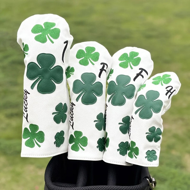 Capas Estilosas para Cabeça de - Golf Equipment Nearby avaliação e preço