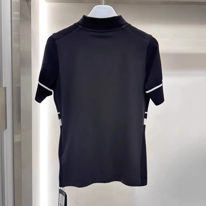 Camisa Polo Feminina de Golfe  - Golf Equipment For Women avaliação e preço