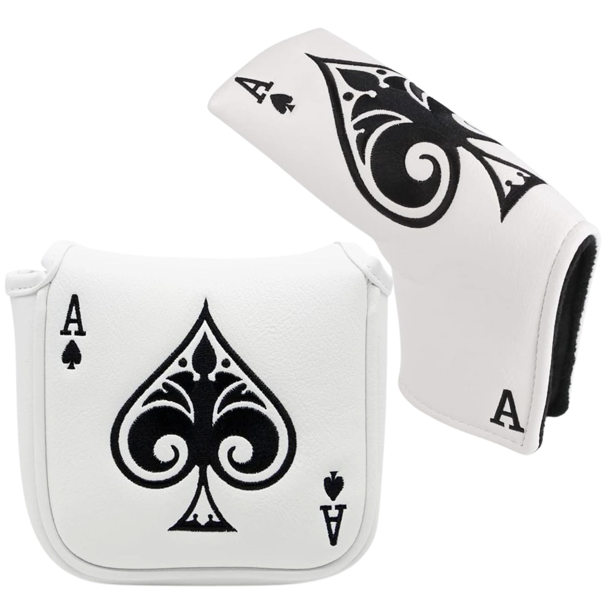 Capa Engraçada para Putter de  - Golf Equipment Nearby avaliação e preço
