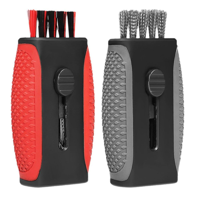 Escova de Limpeza para Tacos d - Golf Equipment To Improve Your Game avaliação e preço