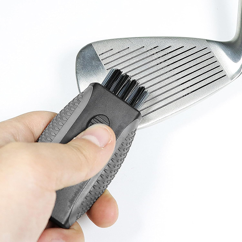 Escova de Limpeza para Tacos d - Golf Equipment To Improve Your Game avaliação e preço