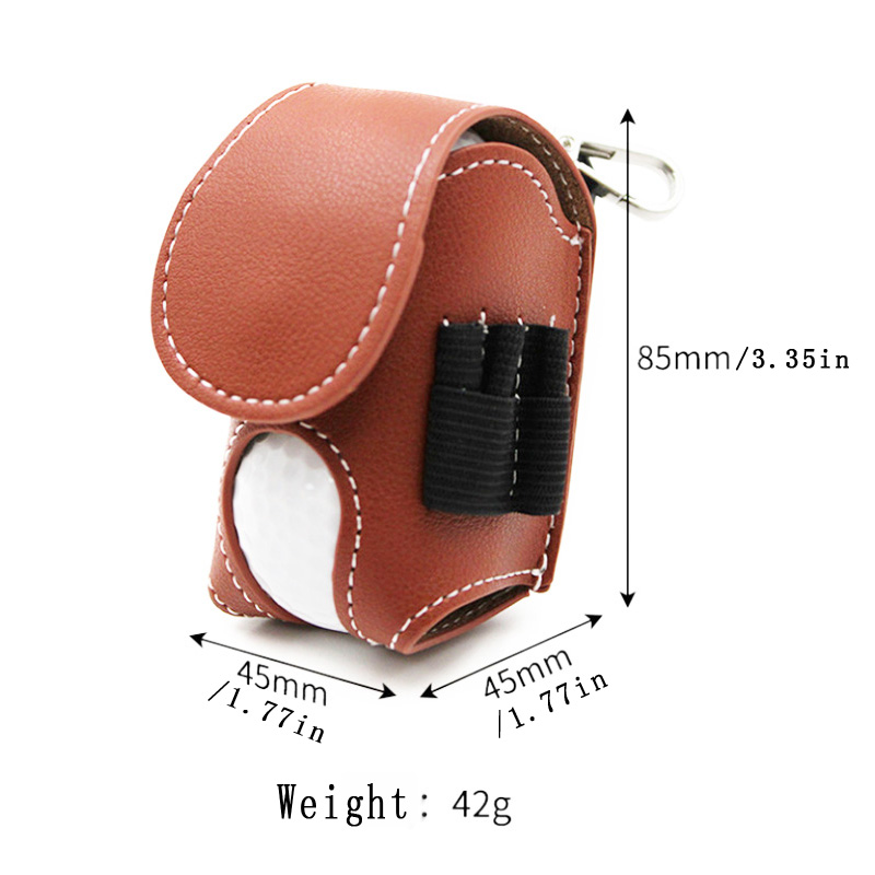 Conjunto de Bolsa para Bolas d - Golf Ball Premium avaliação e preço