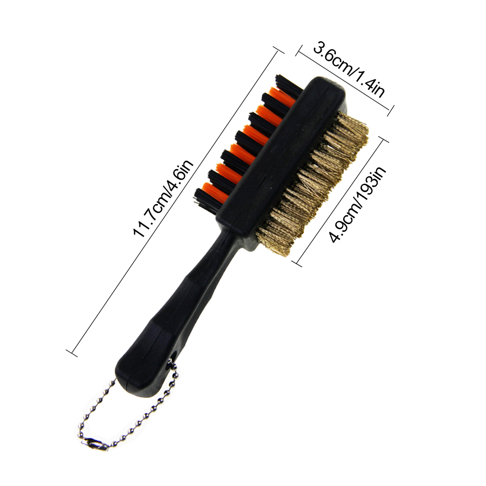 1 unidade Escova para Tacos de - Golf Equipment To Improve Your Game avaliação e preço