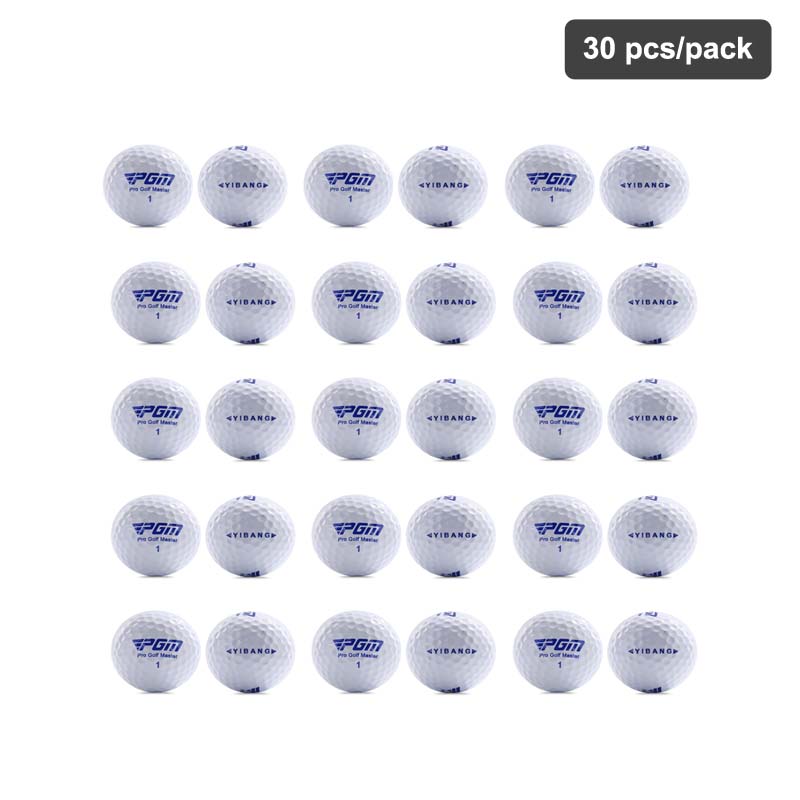 30 unidades/pacote pgm Q002-4  - Golf Ball Premium avaliação e preço