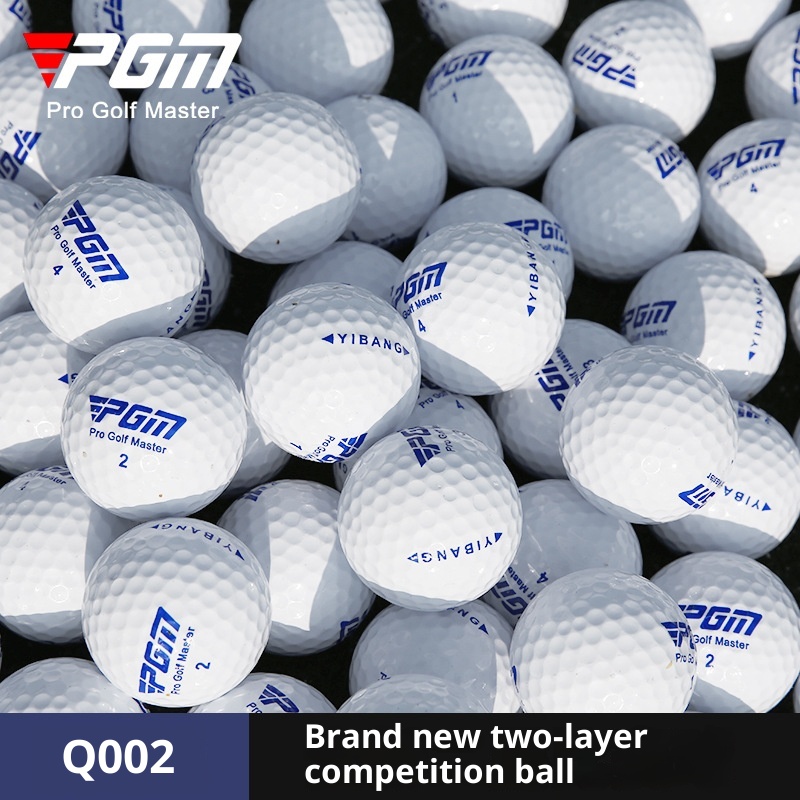 30 unidades/pacote pgm Q002-4  - Golf Ball Premium avaliação e preço