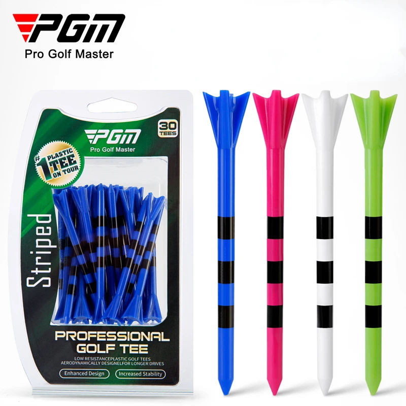 PGM Golf Tee Limit Mark 83mm S - Golf Ball Premium avaliação e preço