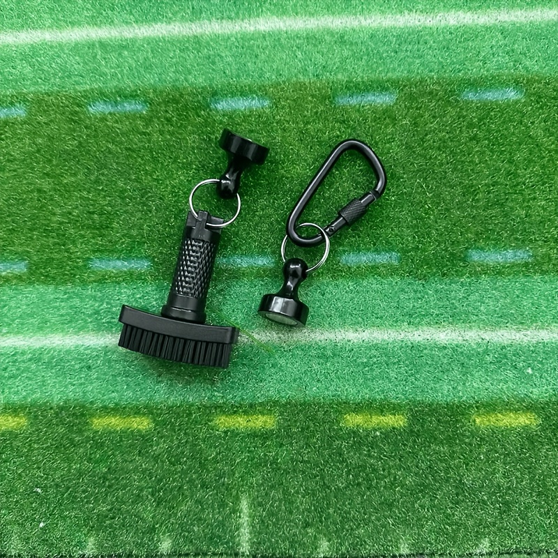 Escova de Limpeza para Taco de - Golf Equipment To Improve Your Game avaliação e preço
