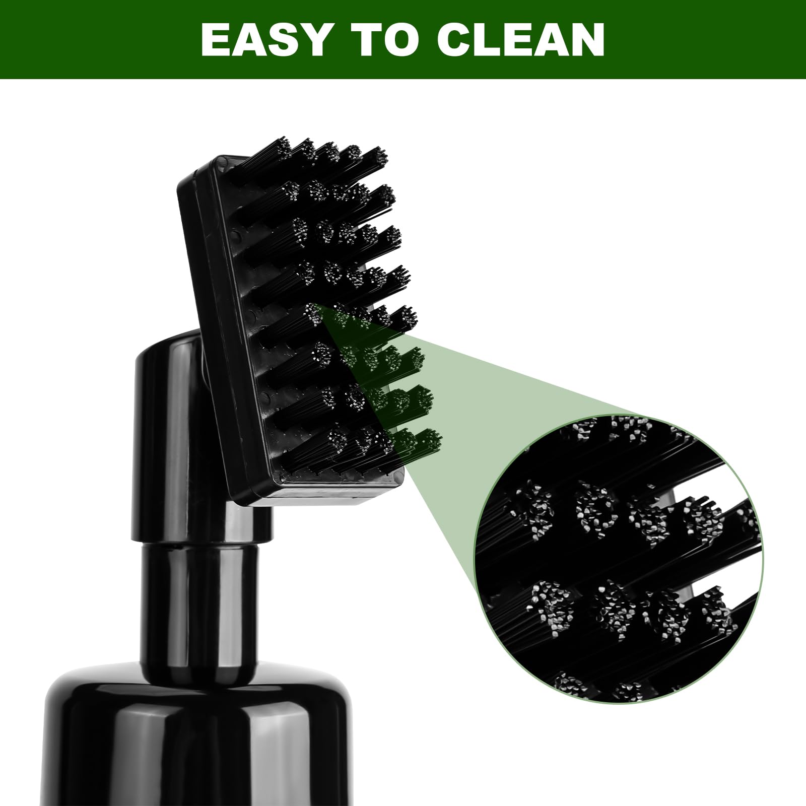 Escova de limpeza de cabeça de - Golf Equipment To Improve Your Game avaliação e preço