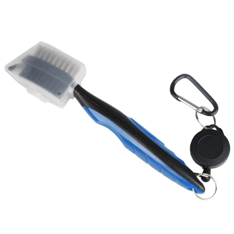 1/2/3 Peças Escova para Limpez - Golf Equipment To Improve Your Game avaliação e preço