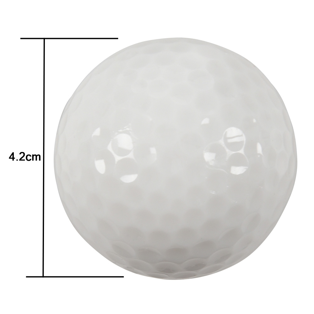 6 pçs bolas de golfe noturnas  - Golf Ball Premium avaliação e preço
