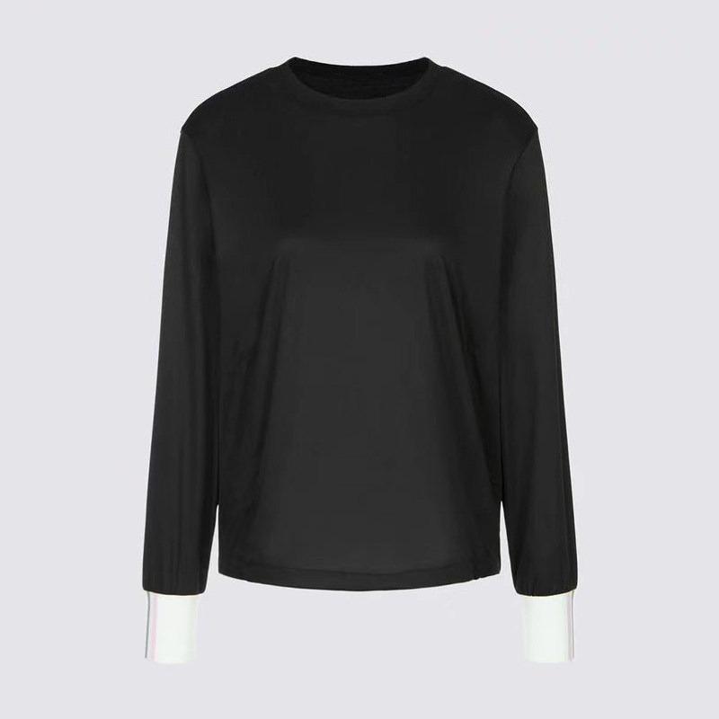 Camisa Feminina Coreana Chique - Golf Equipment For Women avaliação e preço