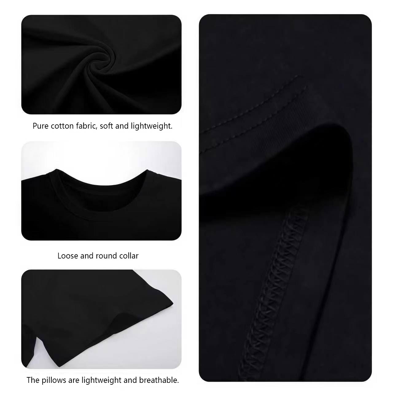 [100% algodão] Camiseta engraç - Golf Equipment For Women avaliação e preço